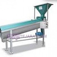 دستگاه پولیش حبوبات  دستگاه پولیش حبوبات